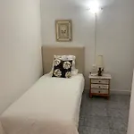 Rooftop Casa El Banco 度假居
