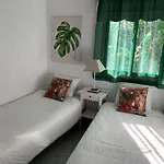 Rooftop Casa El Banco 度假居 El Charco (La Palma)