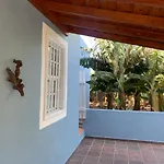 度假居 Rooftop Casa El Banco
