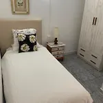 度假居 Rooftop Casa El Banco *