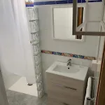 度假居 Rooftop Casa El Banco
