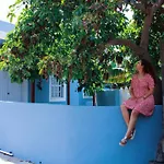 度假居 Rooftop Casa El Banco *