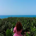 Rooftop Casa El Banco 度假居