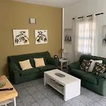 度假居 Rooftop Casa El Banco