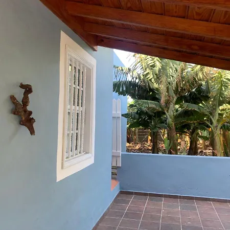 Holiday home Rooftop Casa El Banco